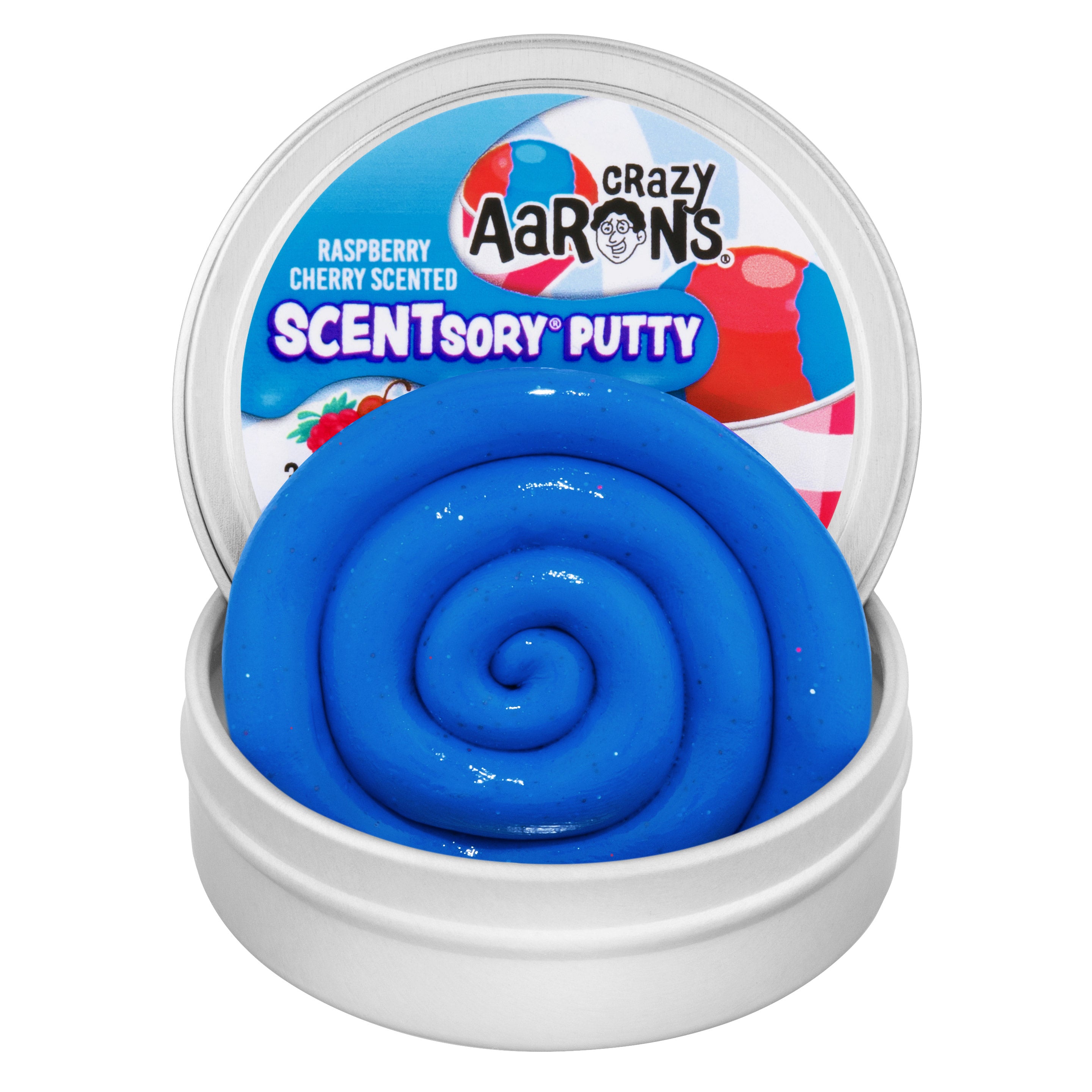 Snow Cone | SCENTsory® – Crazy Aaron's