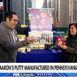 Fox & Friends: Made in America Businesses