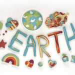 Land of Dough Inspires Hours of Fun, Sensory Play