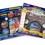 Crazy Aaron's Adds Costco Wholesale Stores