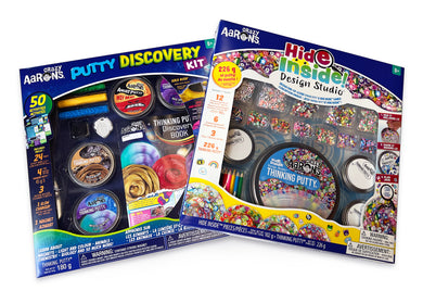 Crazy Aaron's Adds Costco Wholesale Stores