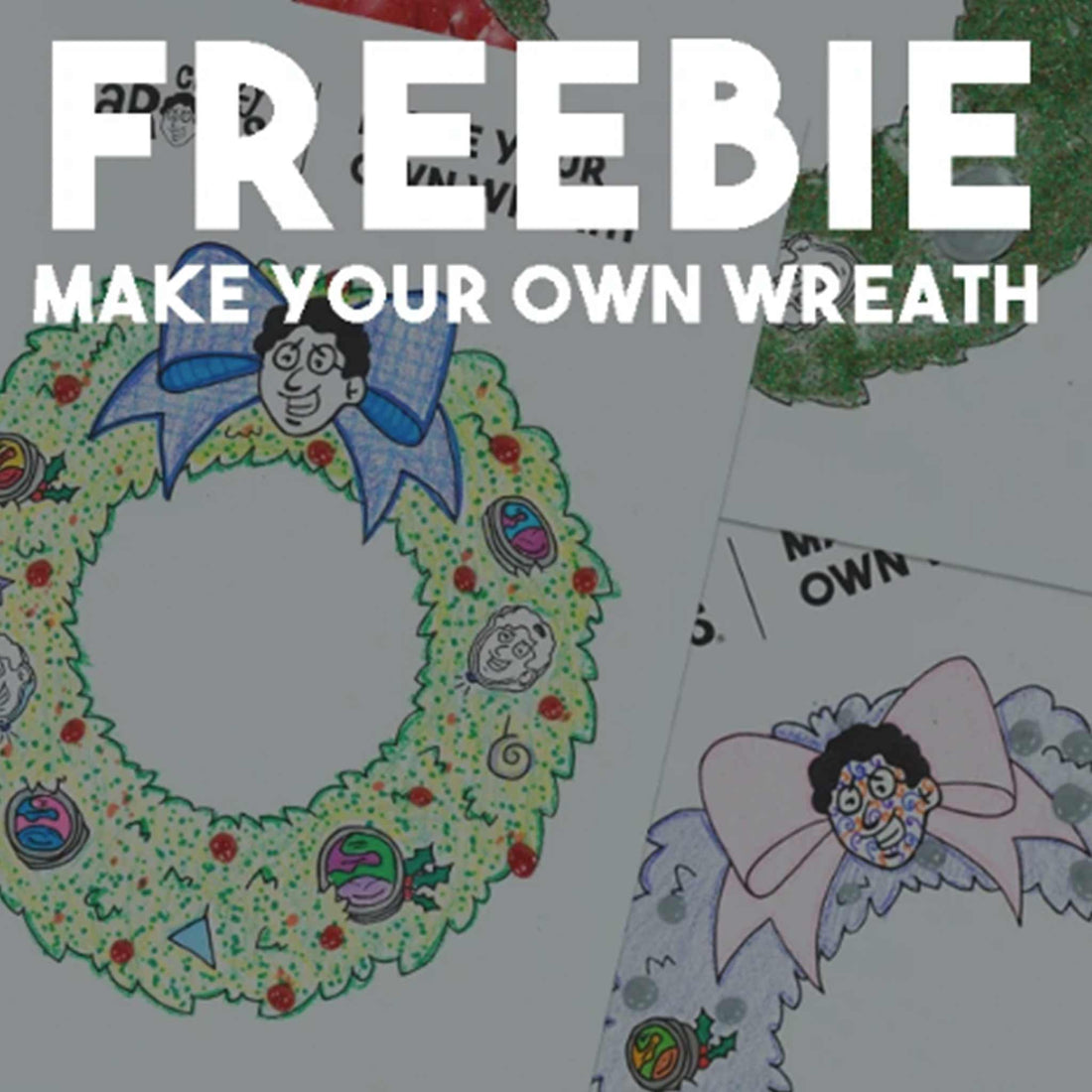 Wreath Contest