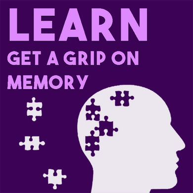 HOW TO: Get a Grip On Memory with Putty