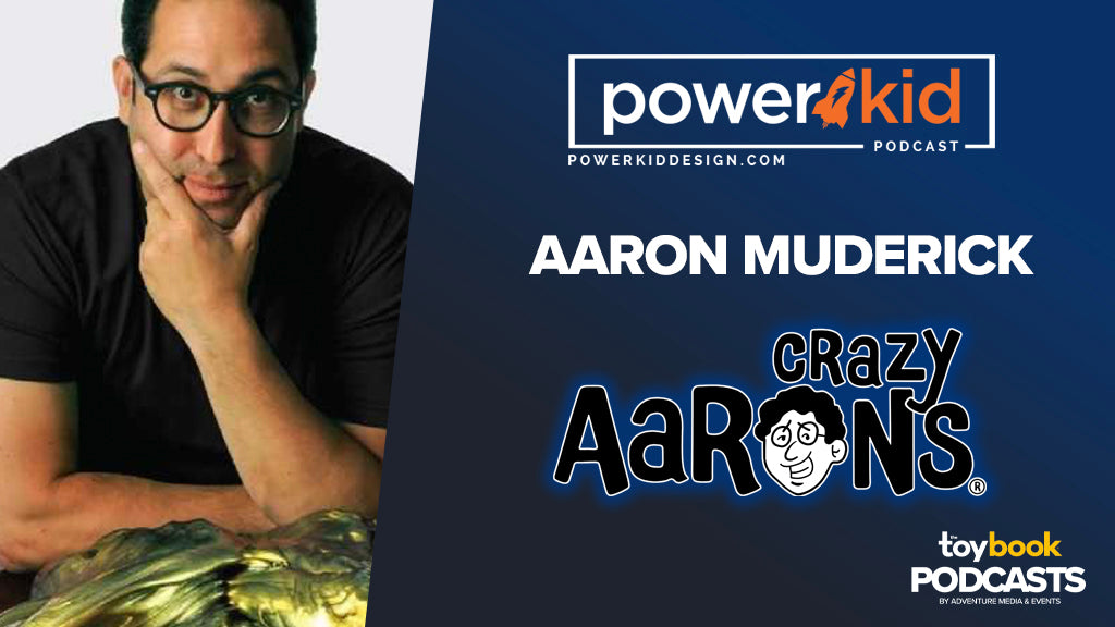 PowerKid Podcast