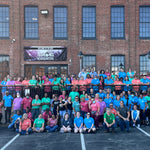 Crazy Aaron's Marks a Milestone, 100 US Jobs Created
