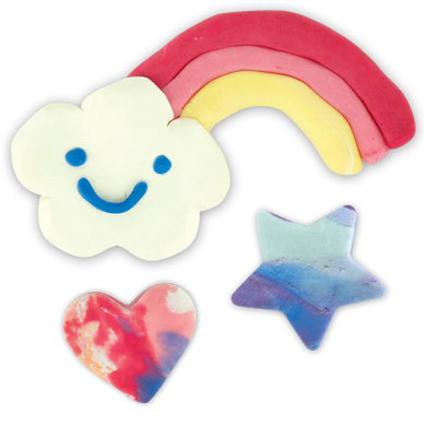 Crazy Aaron's Land of Dough Now Found on Target Shelves