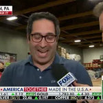 Fox Business: Saving Christmas