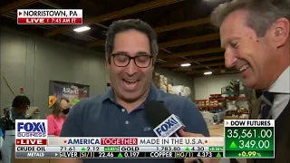 Fox Business: Saving Christmas