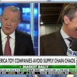 Fox Business: Supply Chain Chaos