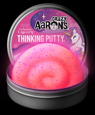 Enchanting Unicorn | Glowbrights®