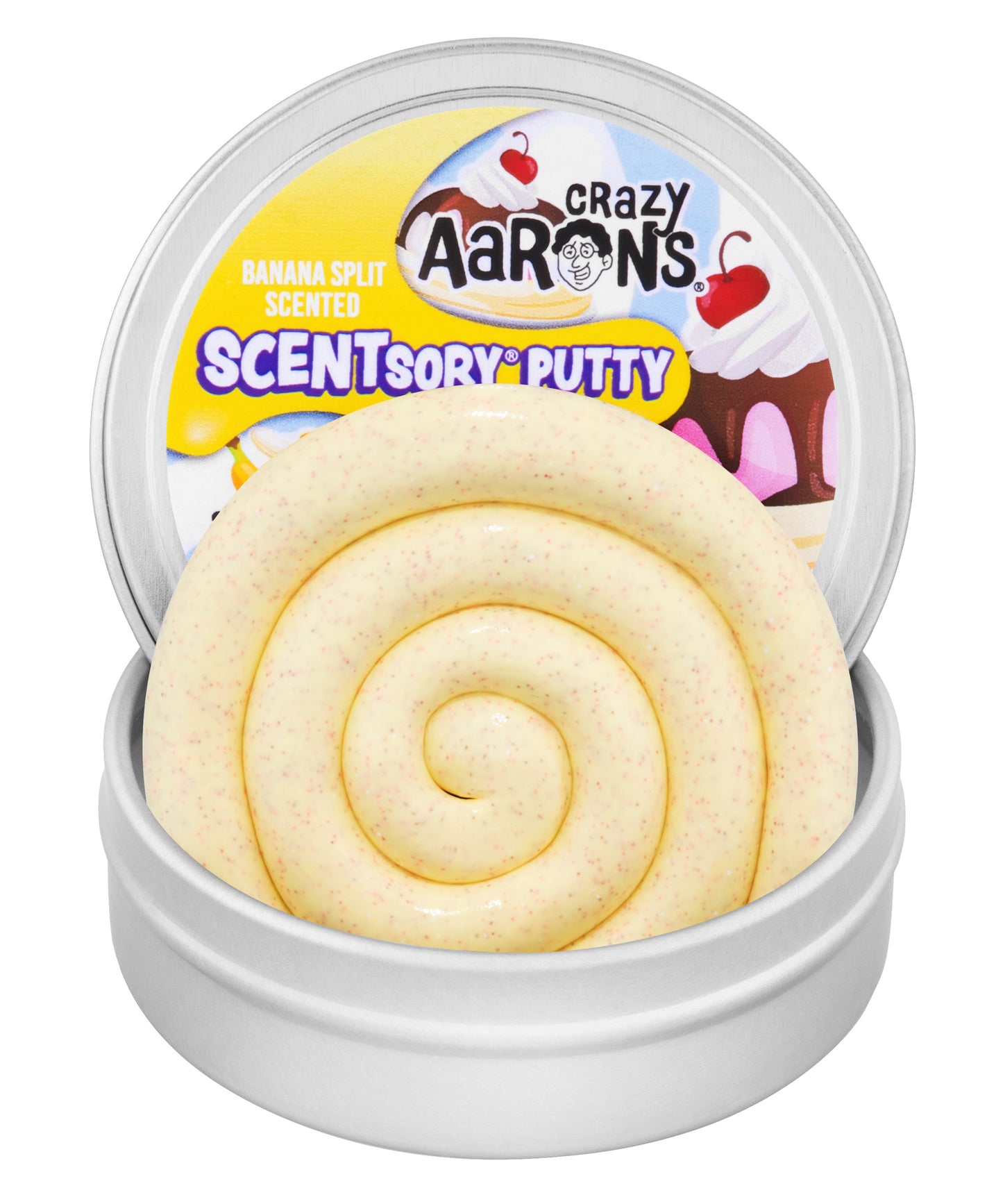 Banana Split | SCENTsory®