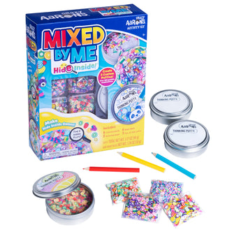 Hide Inside!® | Mixed by Me Kit