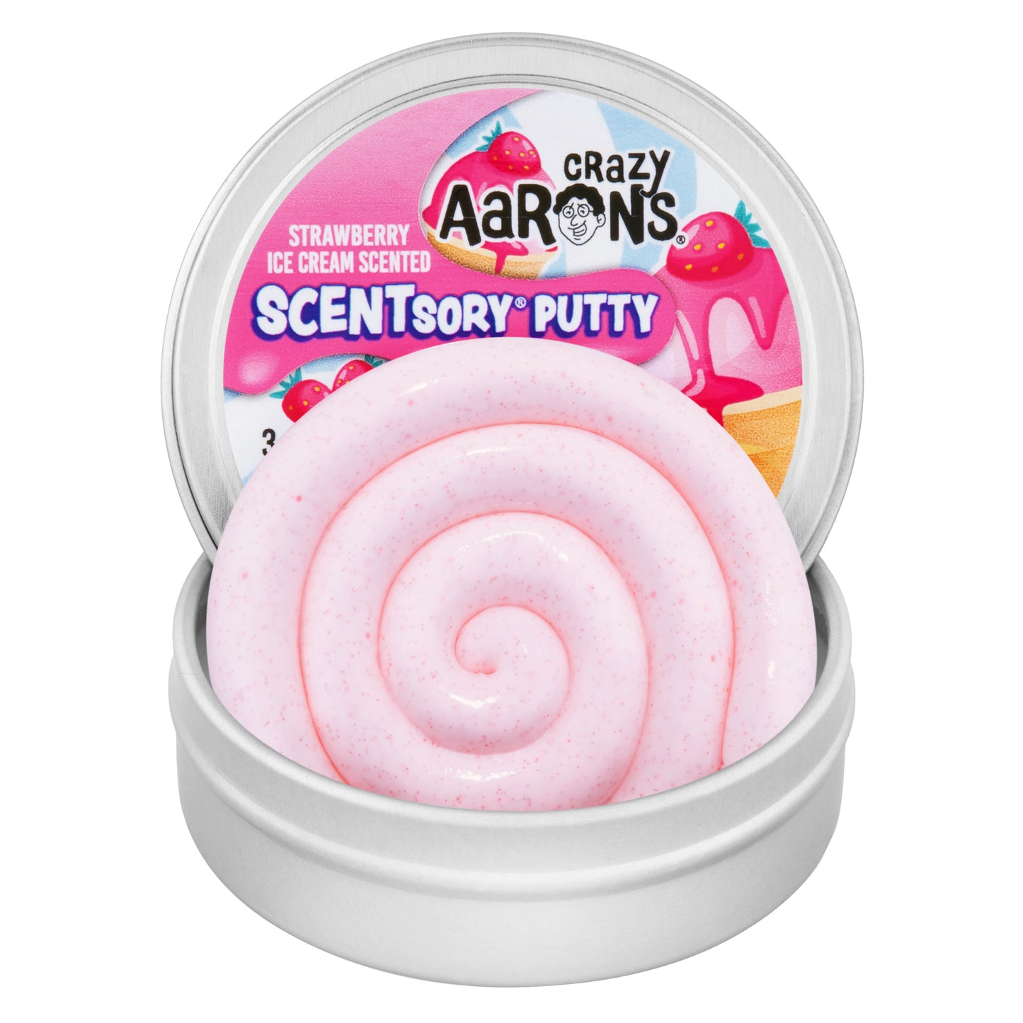 Scoopberry | SCENTsory™