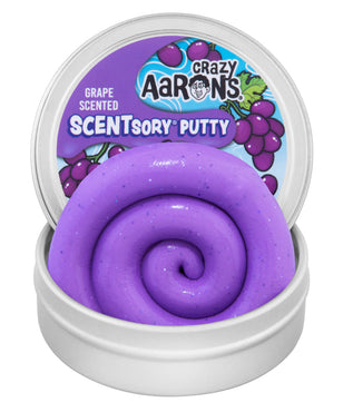 Great Grape | SCENTsory®