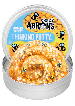 Honey Hive®  | Thinking Putty®