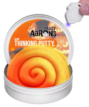 Jack O'Lantern | Glowbrights®