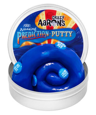 Amazing Prediction Putty™