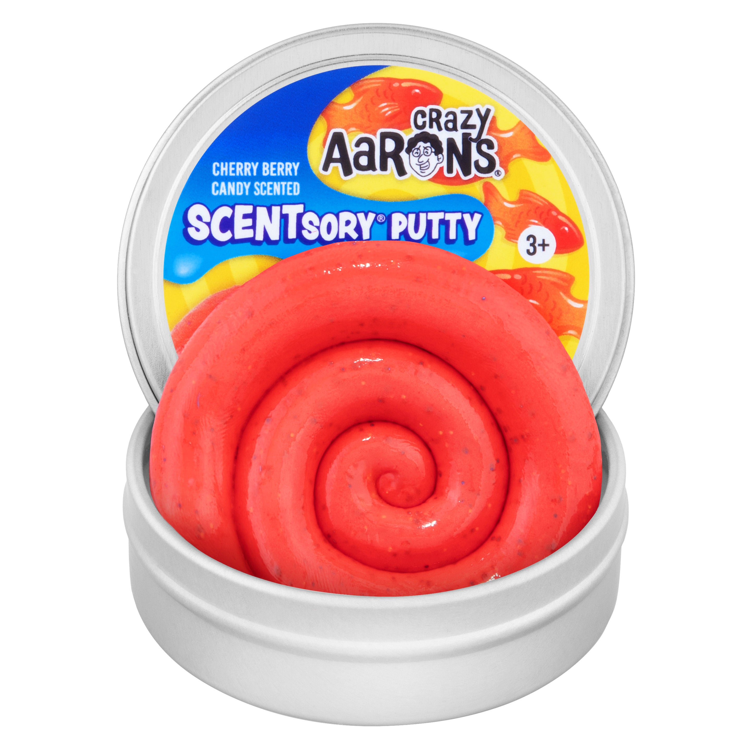 Swedish Sweets | Scentsory® – Crazy Aaron's