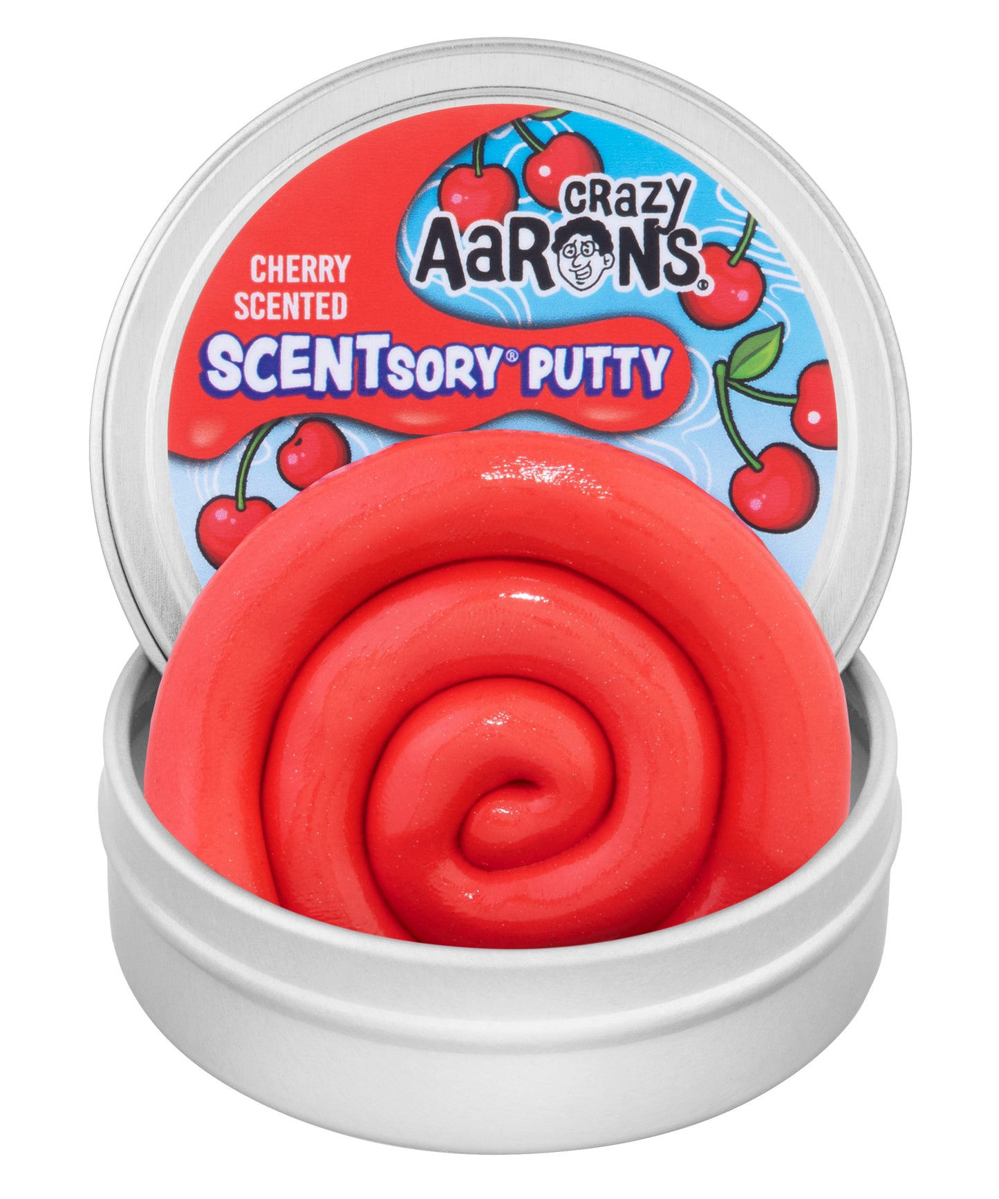Very Cherry | SCENTsory®