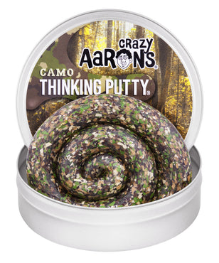 Camo | Thinking Putty®