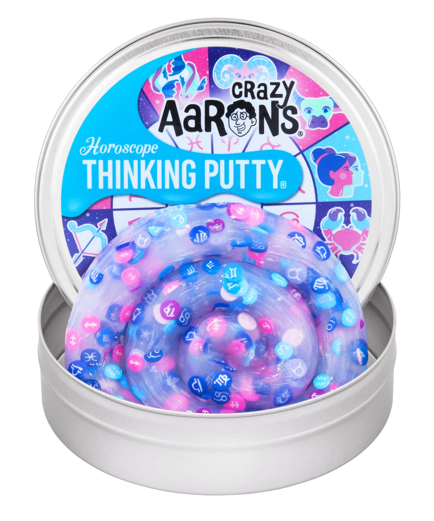 Horoscope  | Thinking Putty®