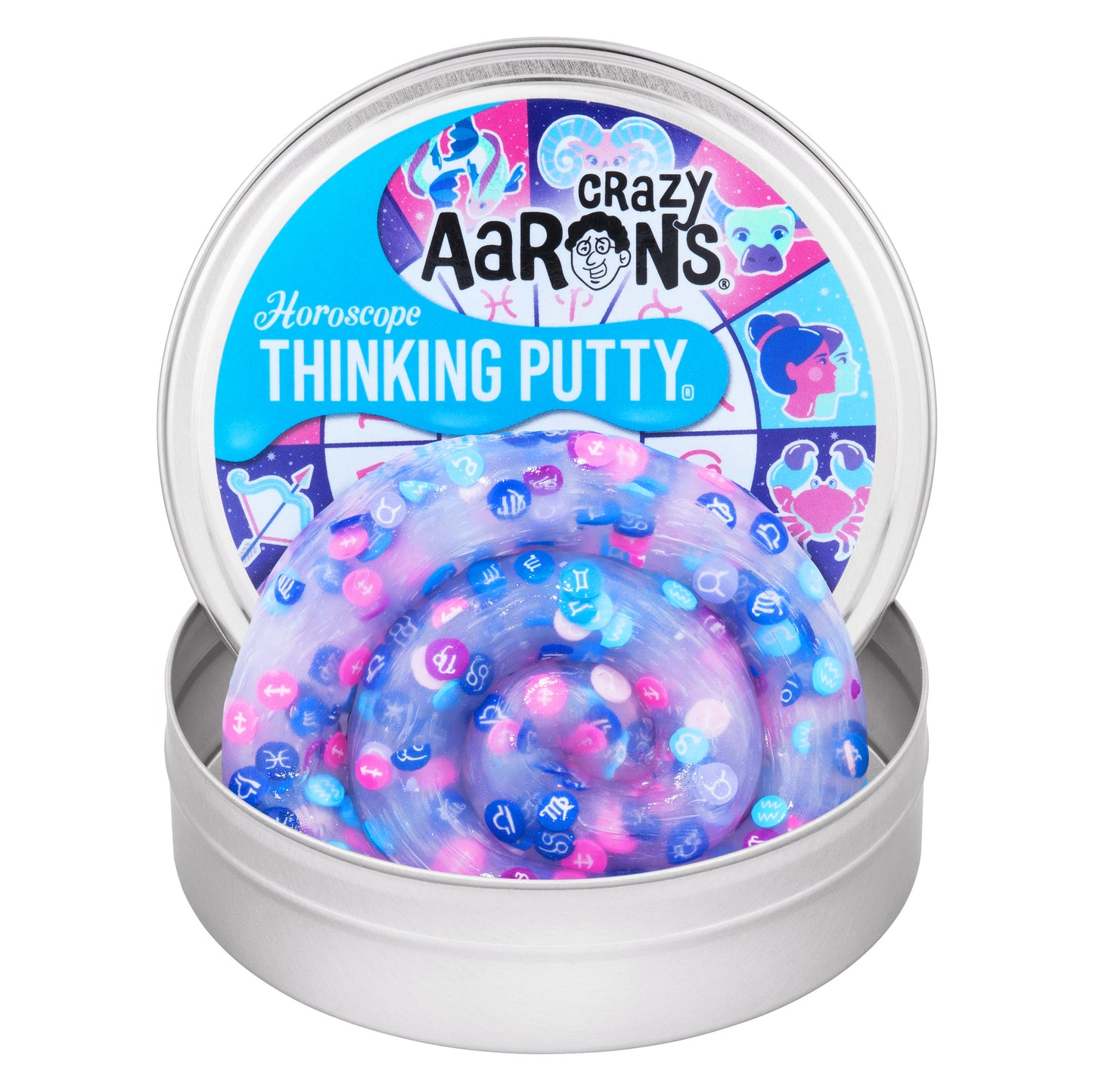 Horoscope  | Thinking Putty®
