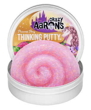Princess Pony | Thinking Putty®