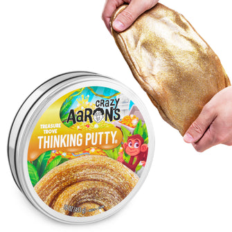 Treasure Trove | MEGA