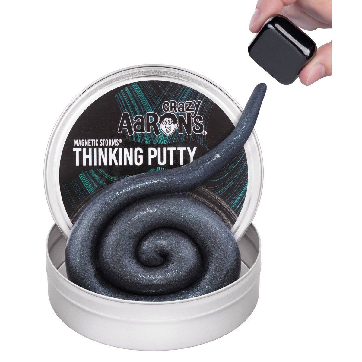 Thinking Putty – Crazy Aaron's
