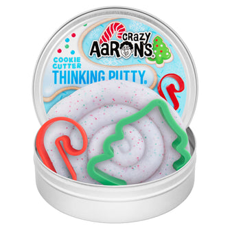 Cookie Cutter | Thinking Putty®