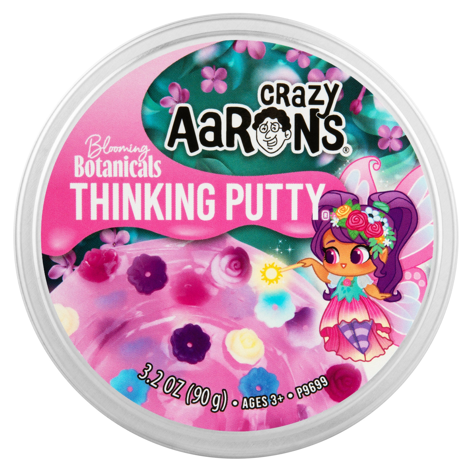 Blooming Botanicals | Trendsetters – Crazy Aaron's