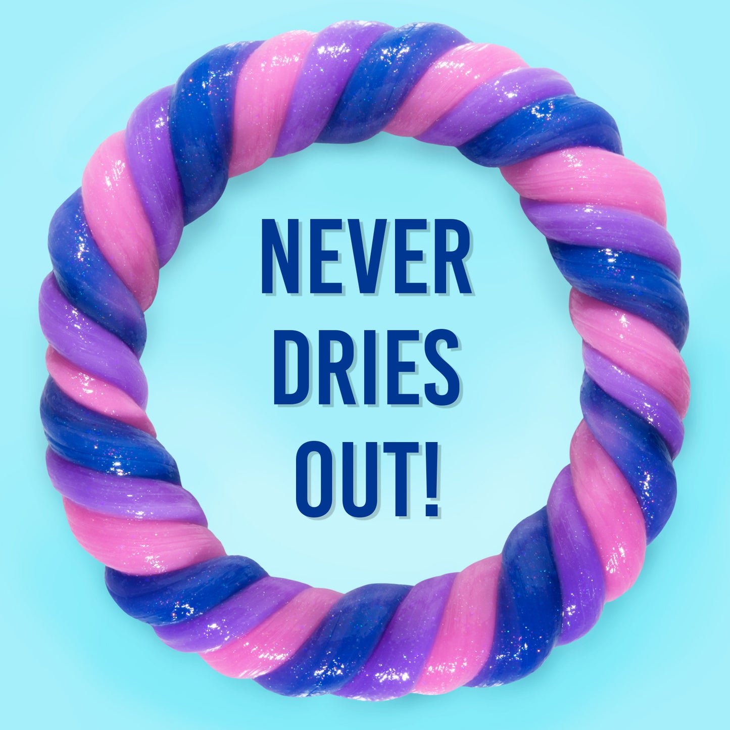 Intergalactic | Hypercolor®