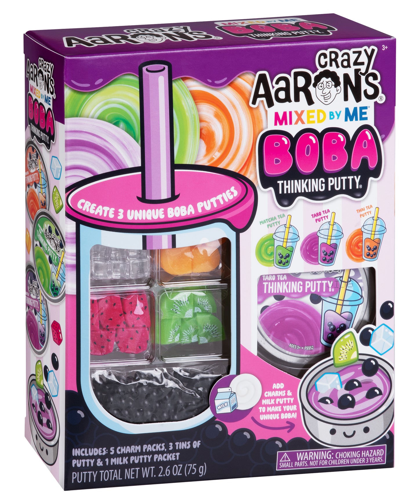 Boba | Mixed by Me Kit