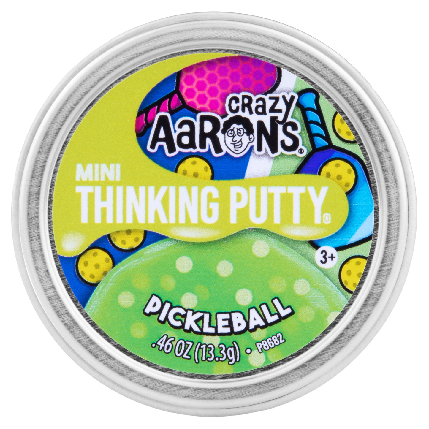 Pickleball | MINI