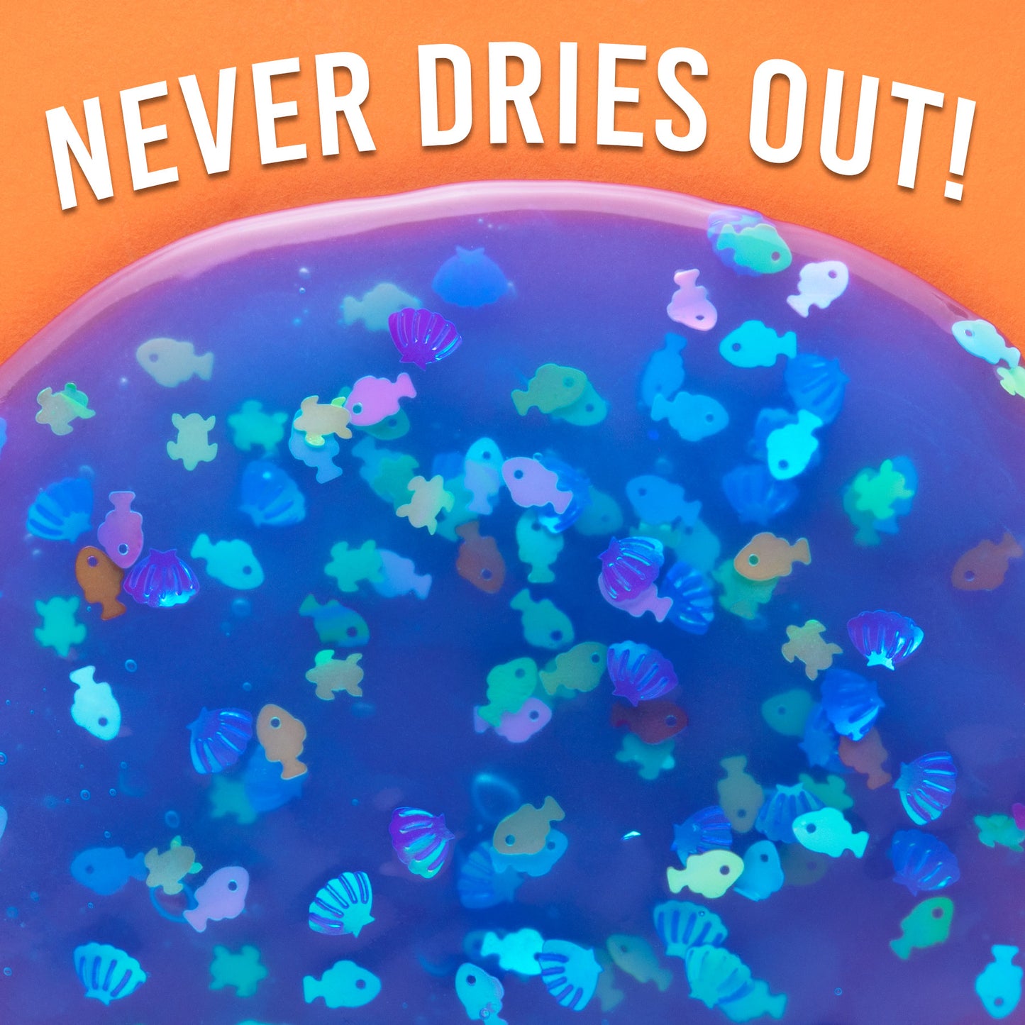 Seven Seas | Thinking Putty®