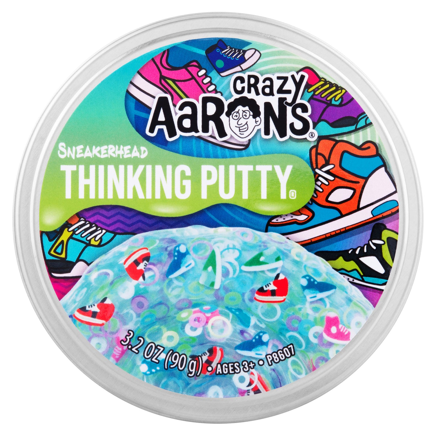 Sneakerhead |  Trendsetters