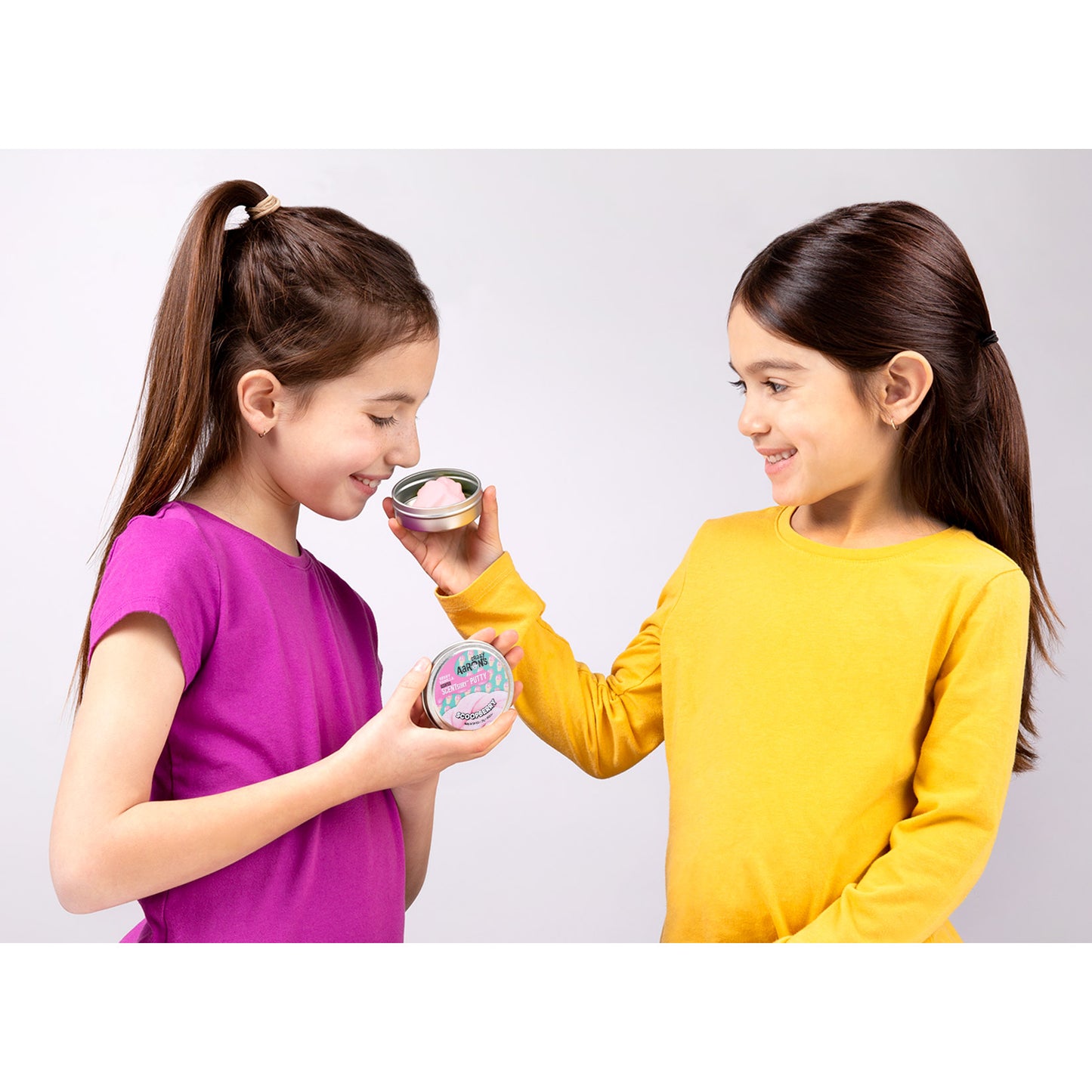 Scoopberry | SCENTsory™