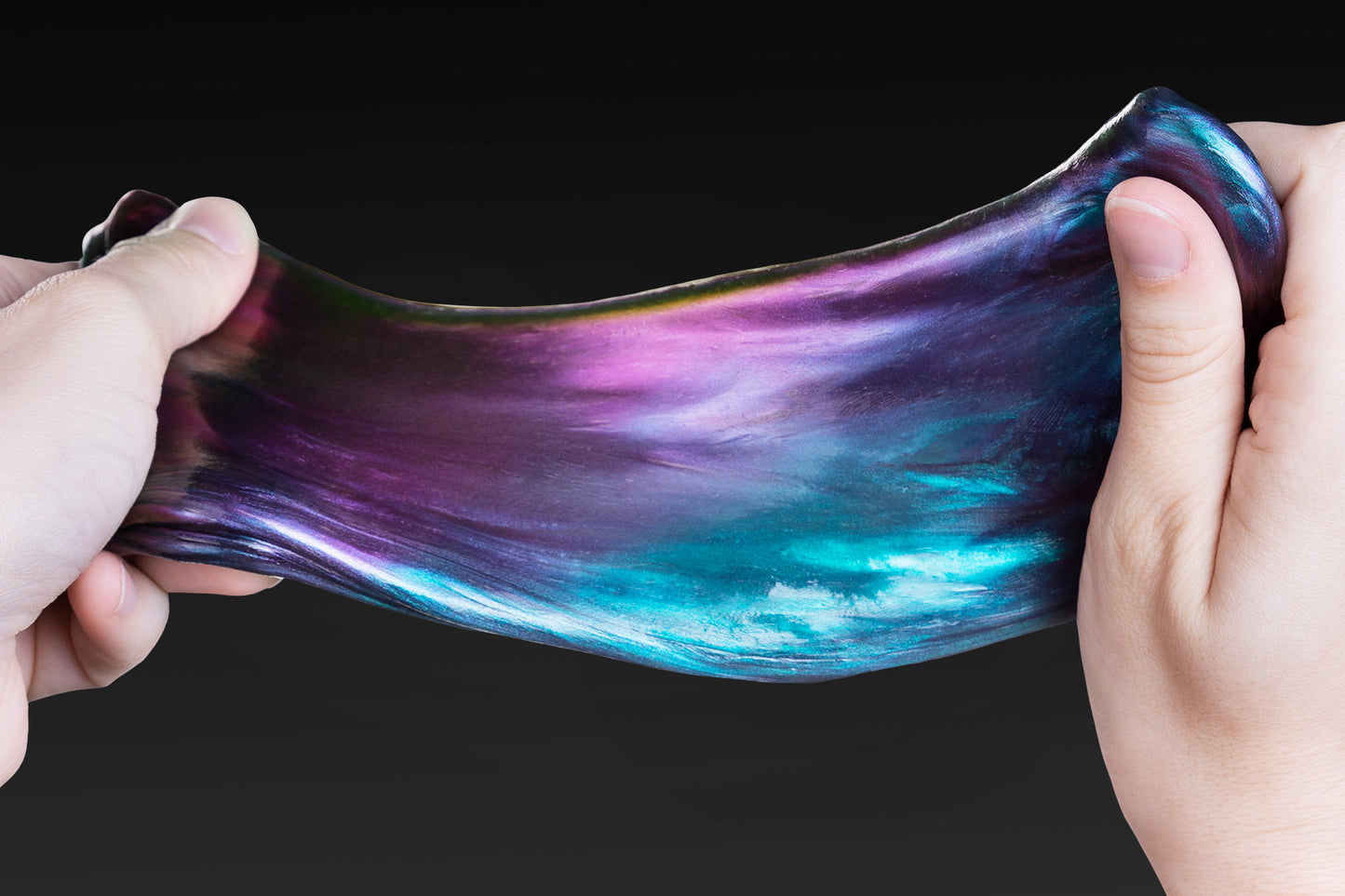 Super Scarab  | Thinking Putty®