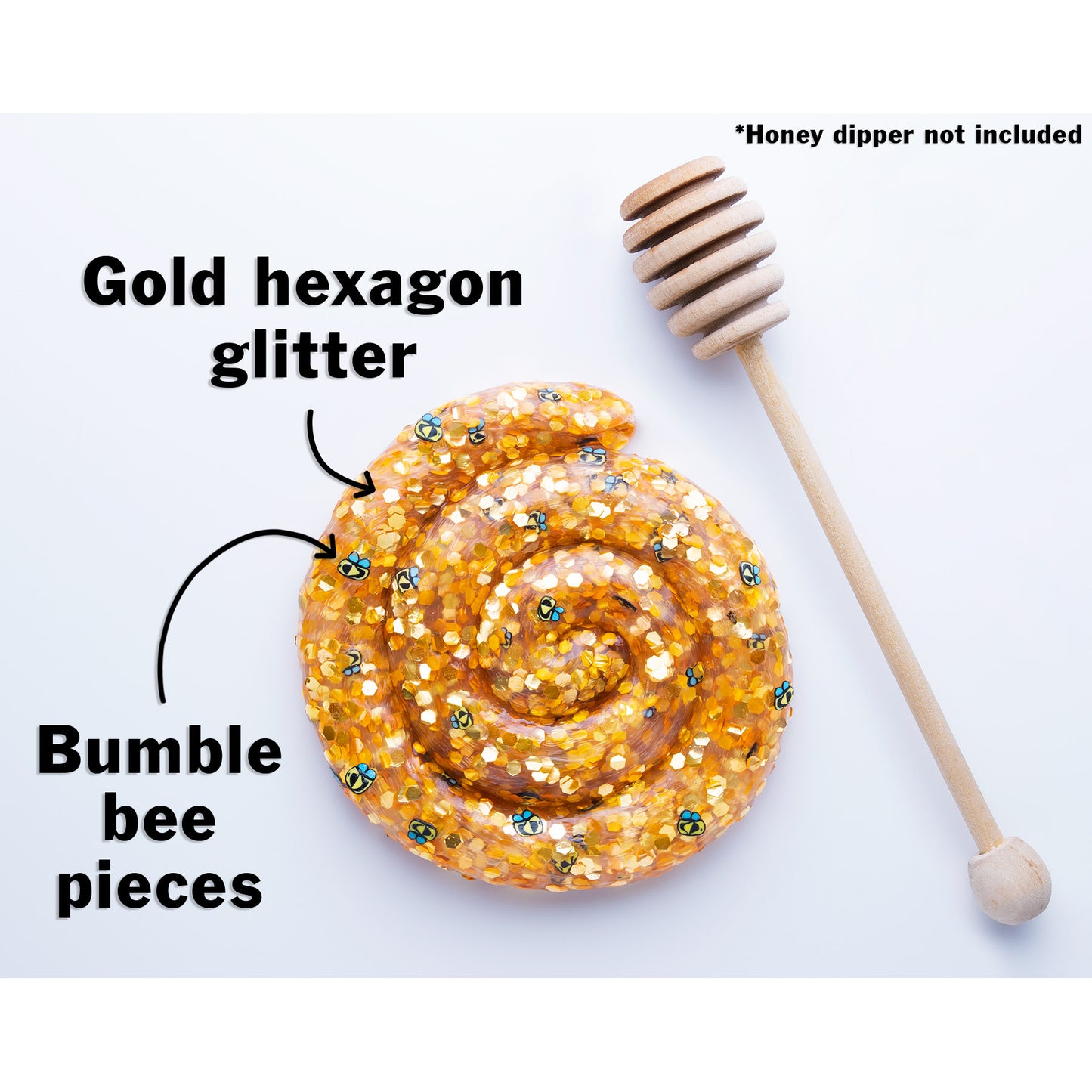 Honey Hive®  | Thinking Putty®