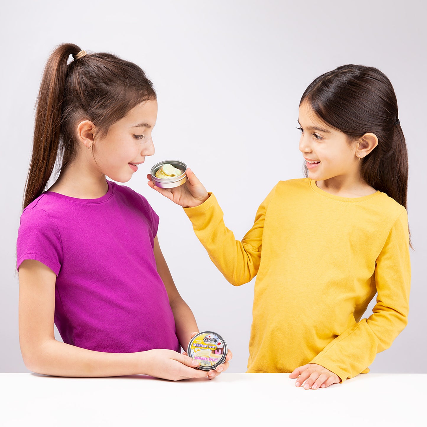 Banana Split | SCENTsory®