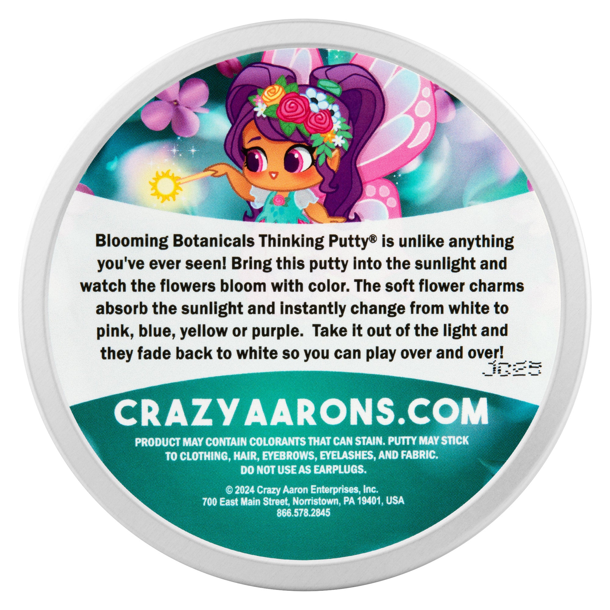 Blooming Botanicals | Trendsetters – Crazy Aaron's