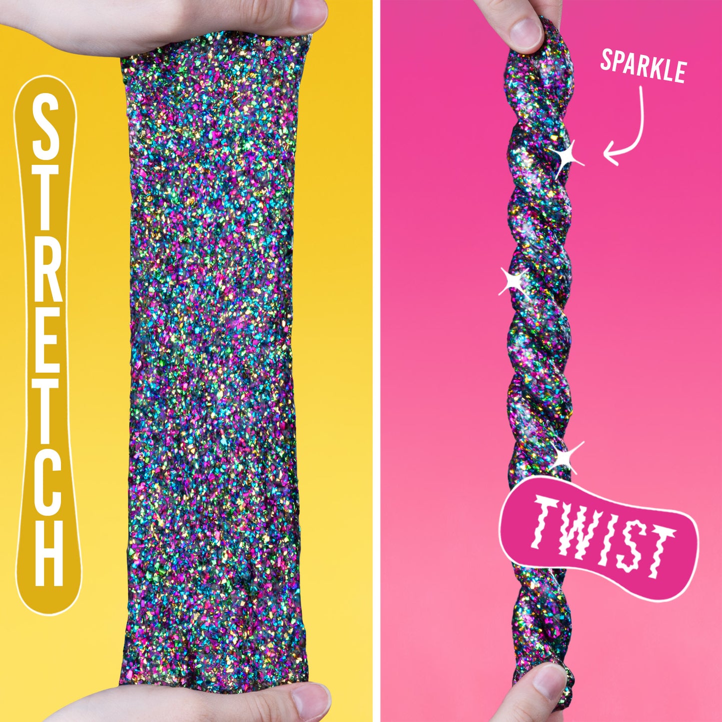 Happy Hedgehog | Putty Pets