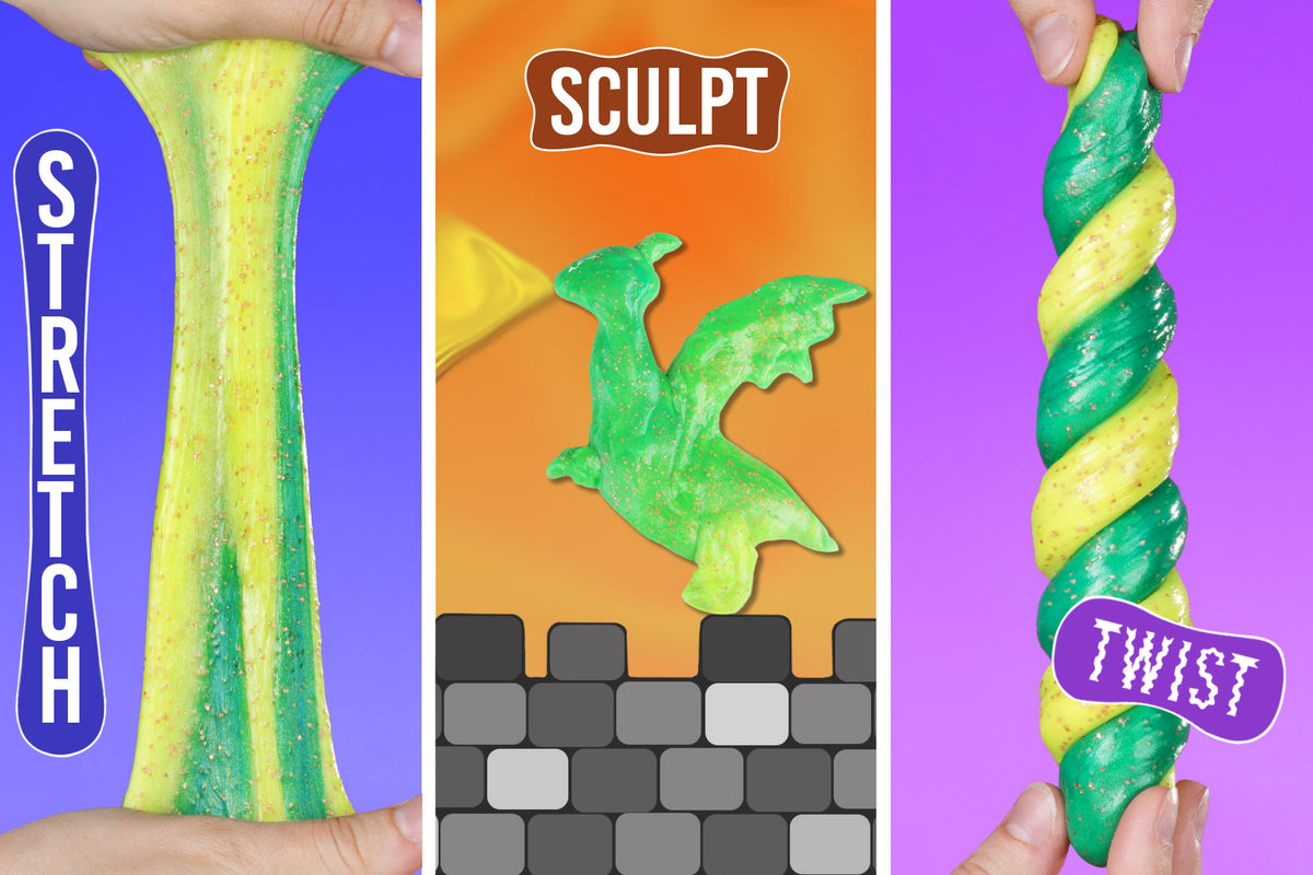 Magic Dragon | Hypercolor® | 3.5" Tin