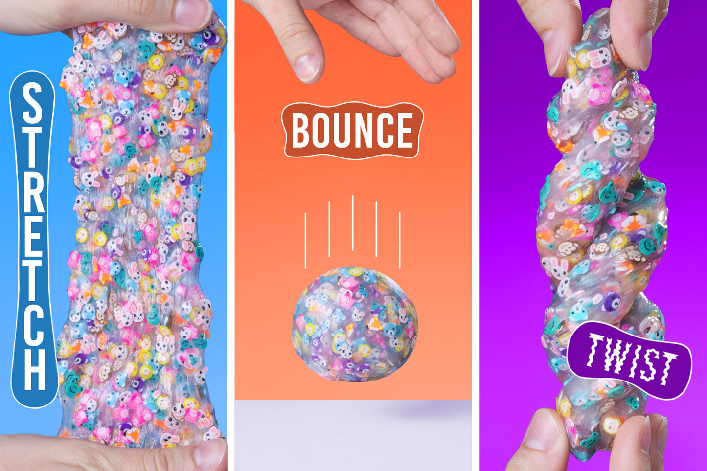 Party Animals | Hide Inside!®