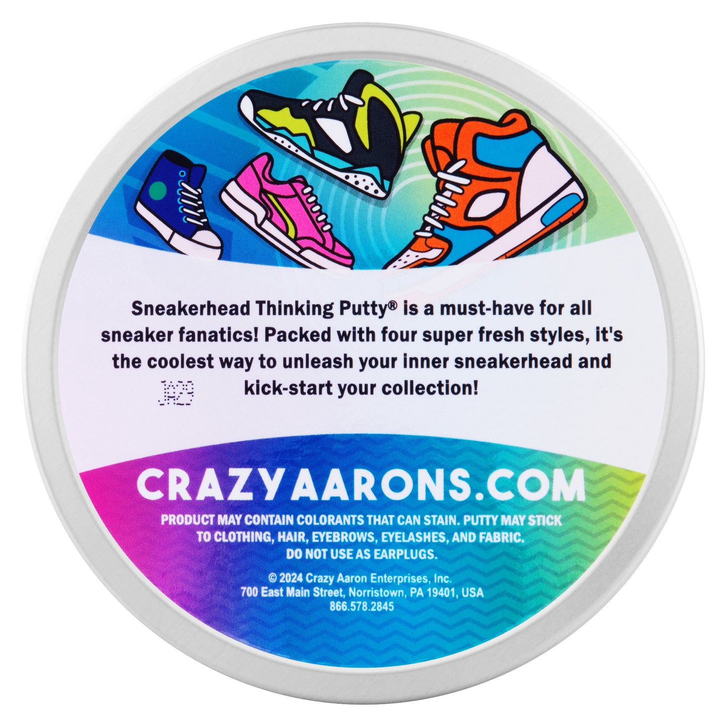 Sneakerhead |  Trendsetters