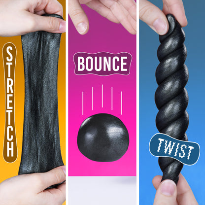 Strange Attractor | Magnetic