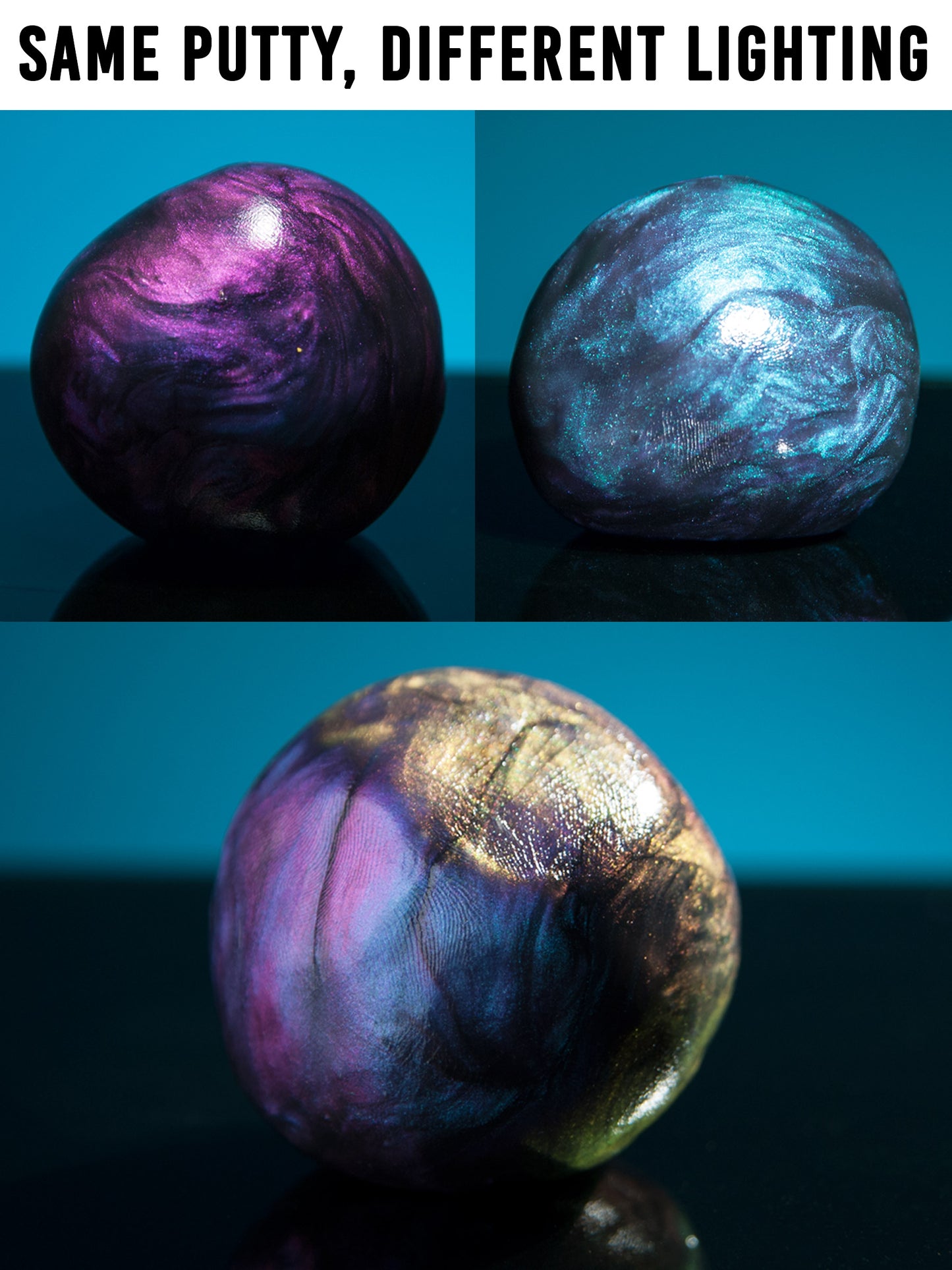 Super Scarab  | Thinking Putty®