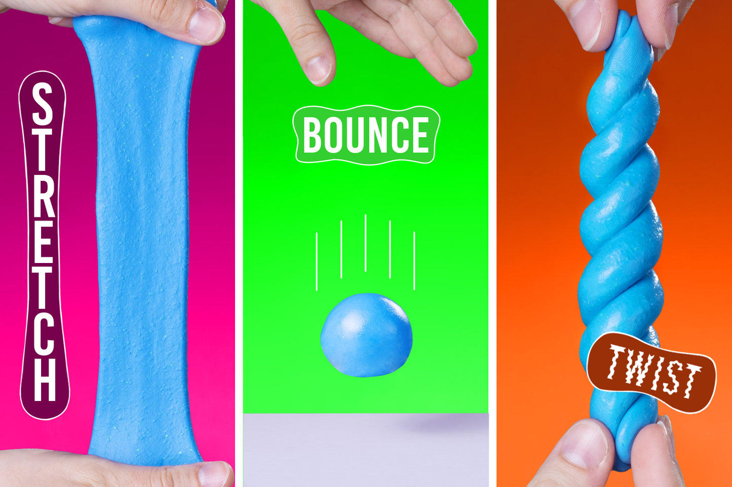 Tropical Punch | SCENTsory®