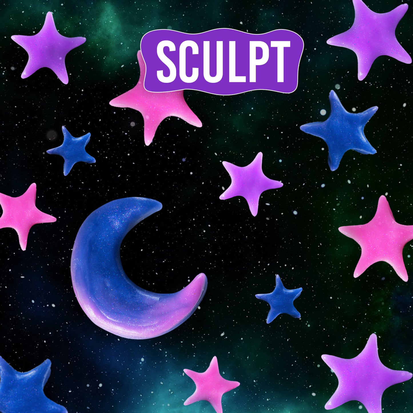 Intergalactic | Hypercolor®