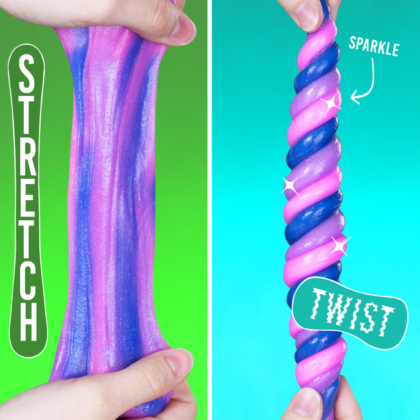 Intergalactic | Hypercolor®